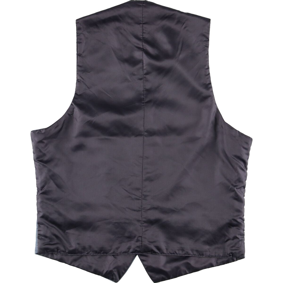 古着 80年代 リーバイス Levi's ACTION SUIT STA-PREST スタプレ ジレ