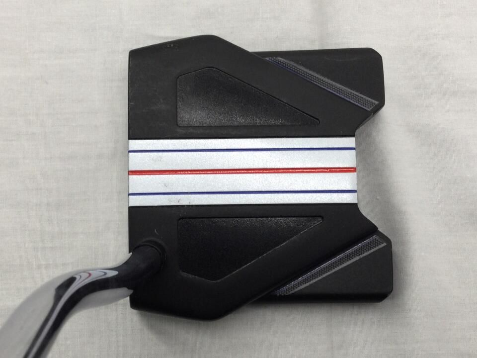  TEN TRIPLETRACK パター オデッセイ 最短 パター メンズ