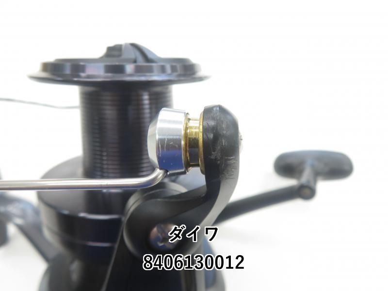 ダイワ クロスキャスト 4000 (リール) 価格比較 - 価格.com