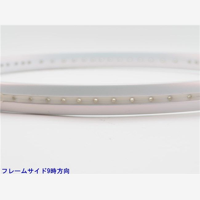 ウィルソン シフト