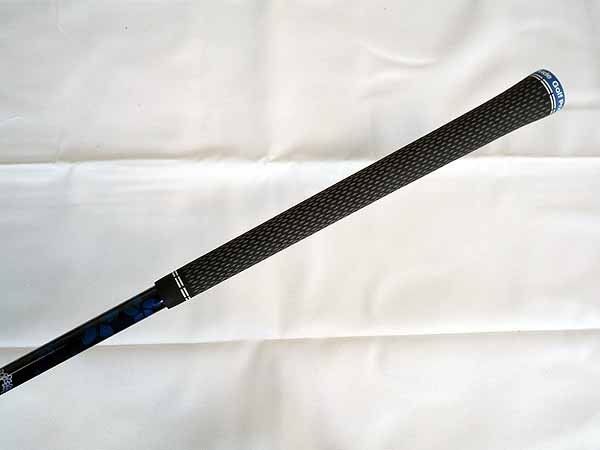 Diamana BLUE