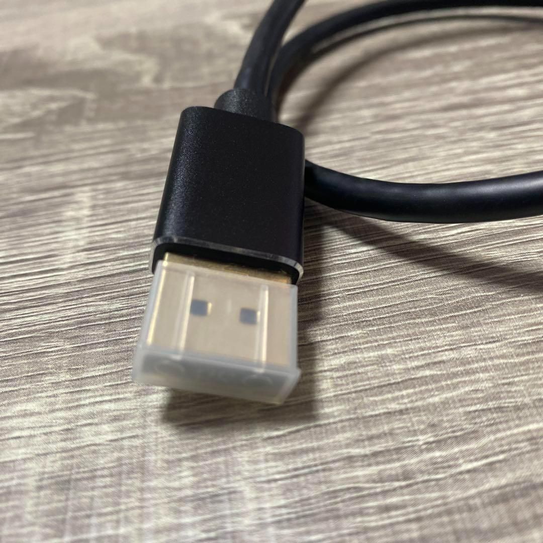 DisplayPort to デュアル DisplayPort 分配器 スプリッター