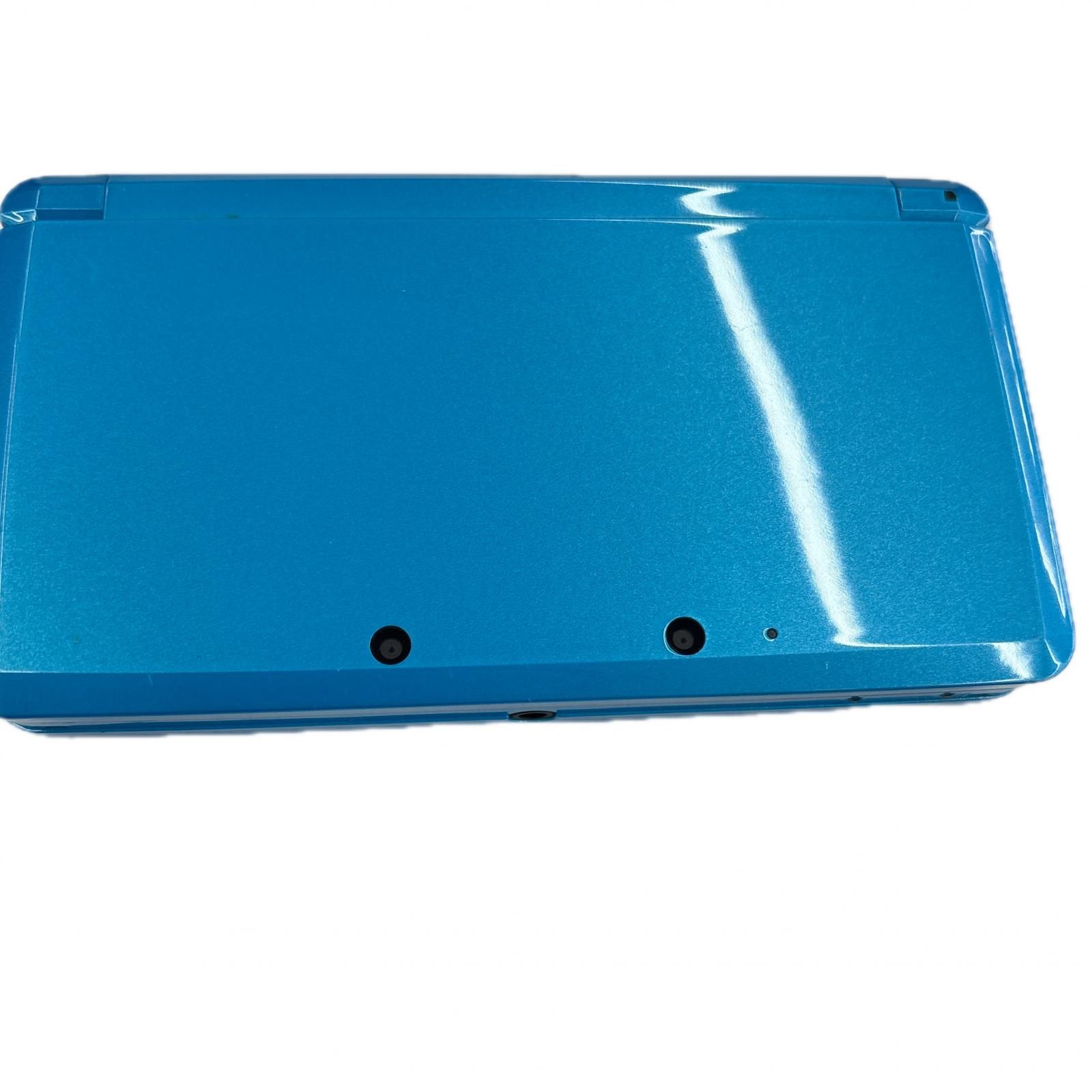 186000 現状品 Nintendo 任天堂 ニンテンドウ Nintendo 3DS 本体