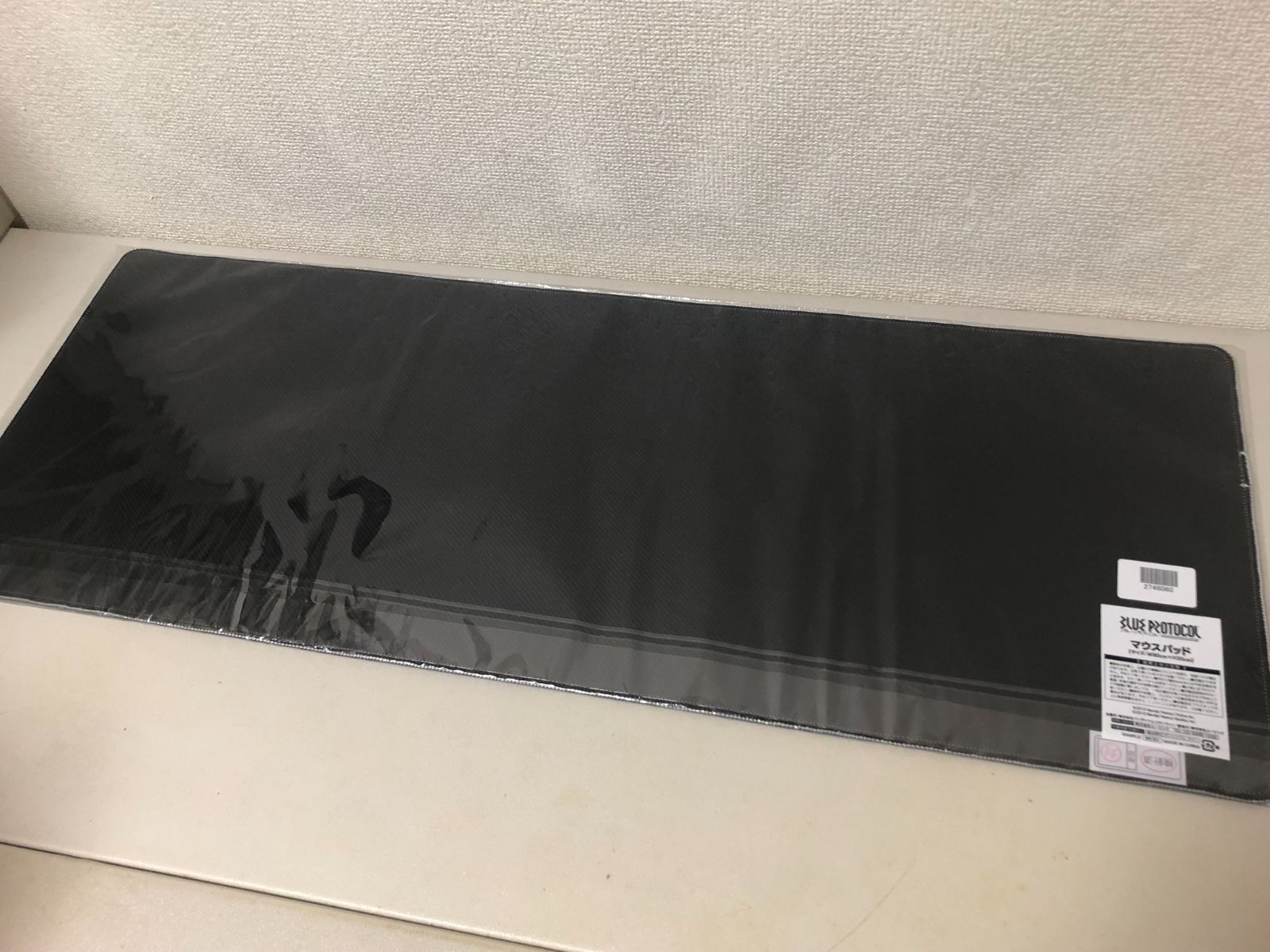 新品 BLUE PROTOCOL ブループロトコル マウスパッド フェステ - メルカリ