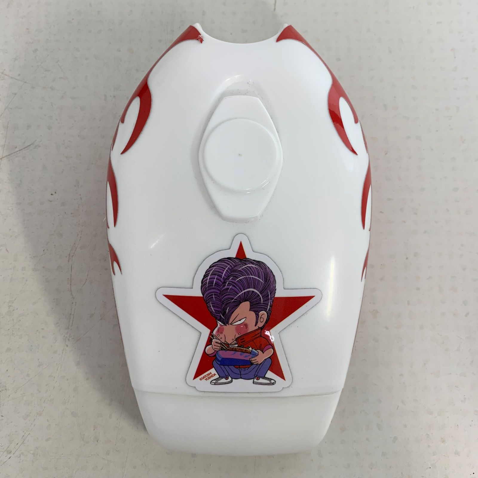 空き箱 湘南爆走族