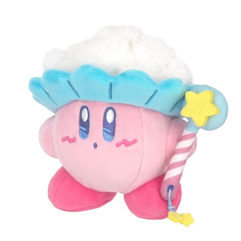 【専用出品】カービィ ぬいぐるみ 特価商品】三英貿易(Sanei Boeki) 星のカービィ カービィ