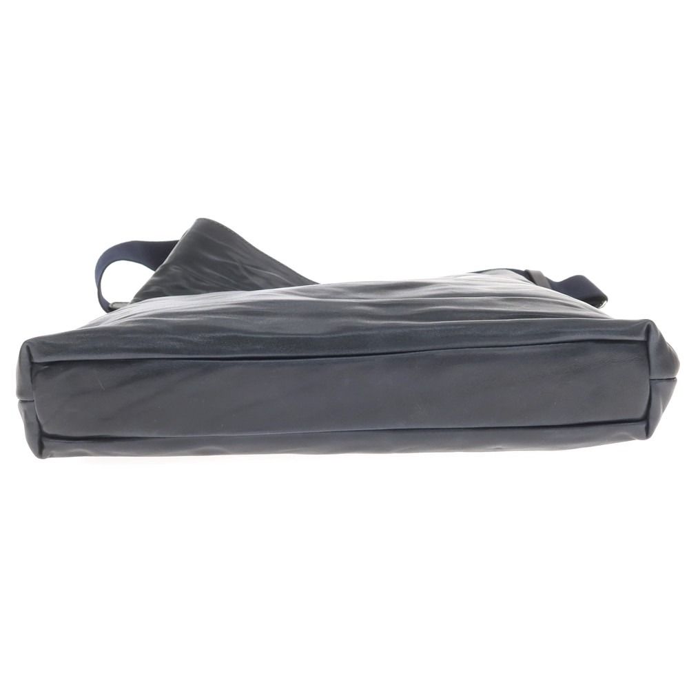 新品】ダニエルアンドボブ Daniel & Bob ローディーレザー ショルダー  