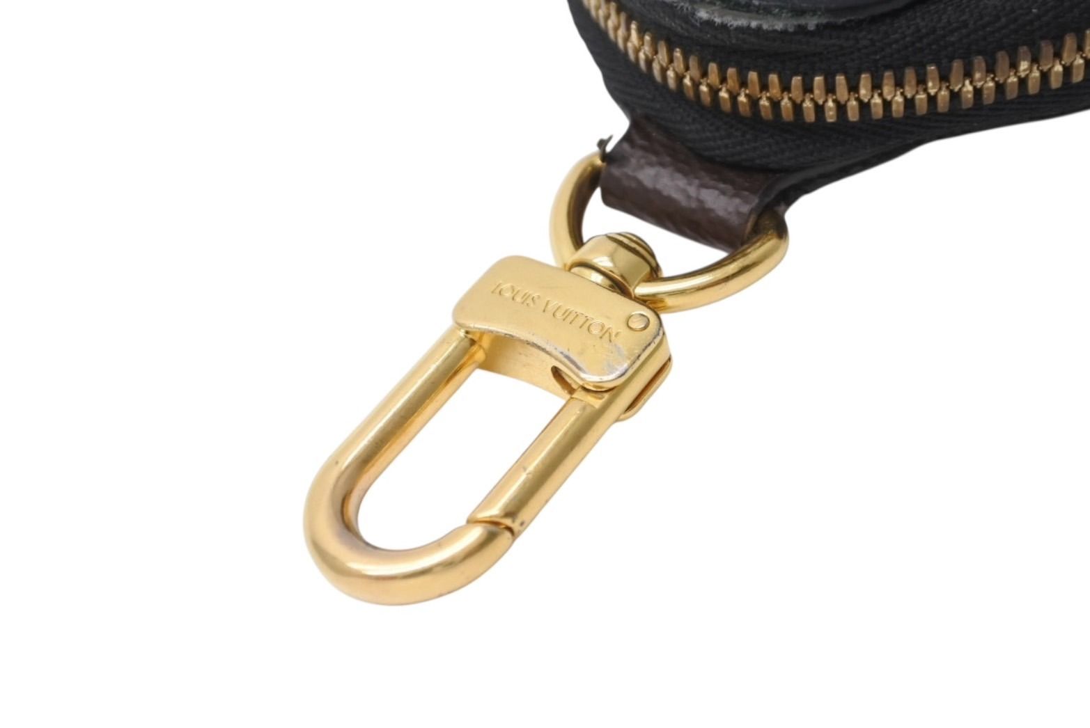 LOUIS VUITTON✨ルイヴィトン　コインケース　カードケース　ヴェルニ LOUIS VUITTON ルイヴィトン NIGOコラボ コインケース コイン