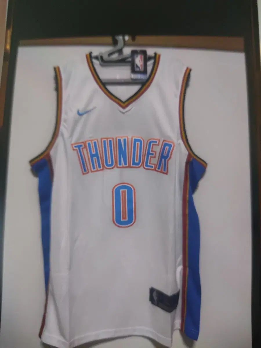 別注 ロサンゼルスレイカーズ クルーネックニット NBA 八村塁 Lサイズ