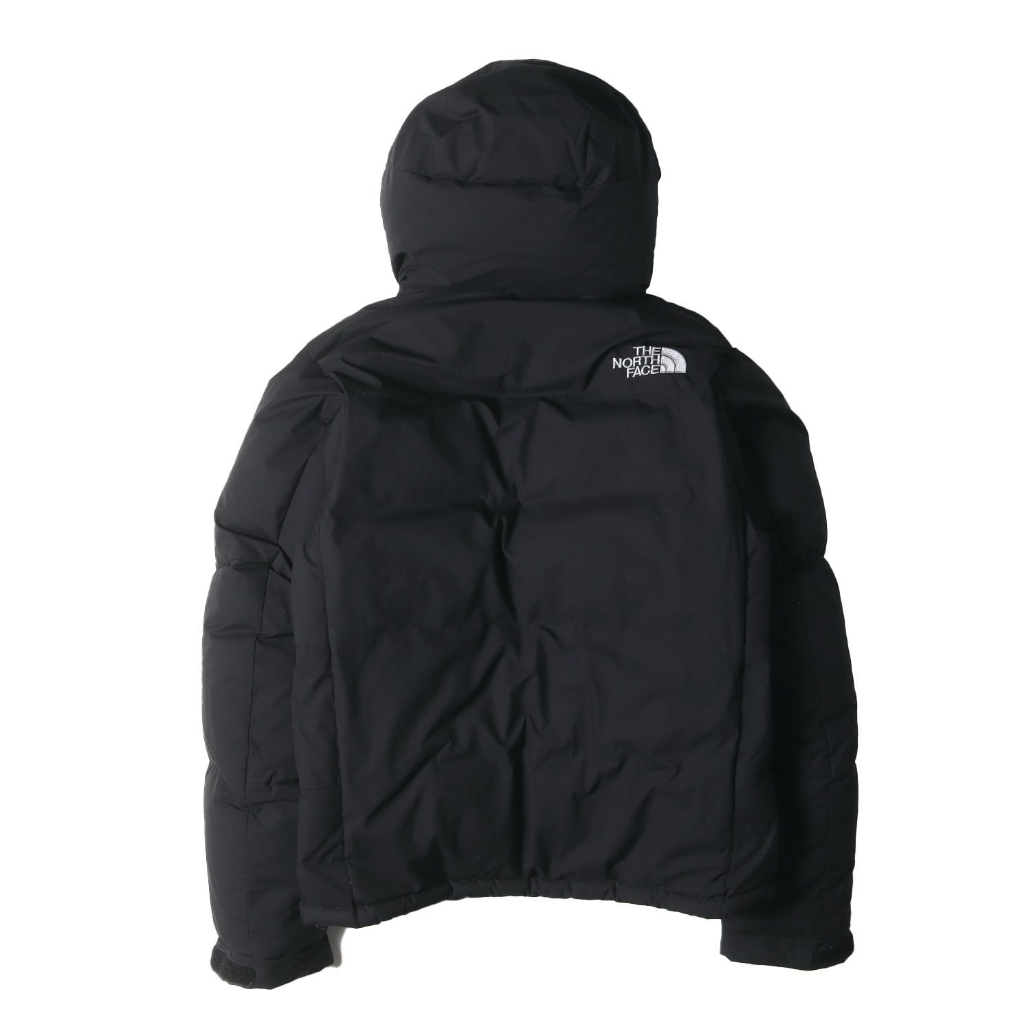 THE NORTH FACE ノースフェイス バルトロライトジャケット 黒 XL
