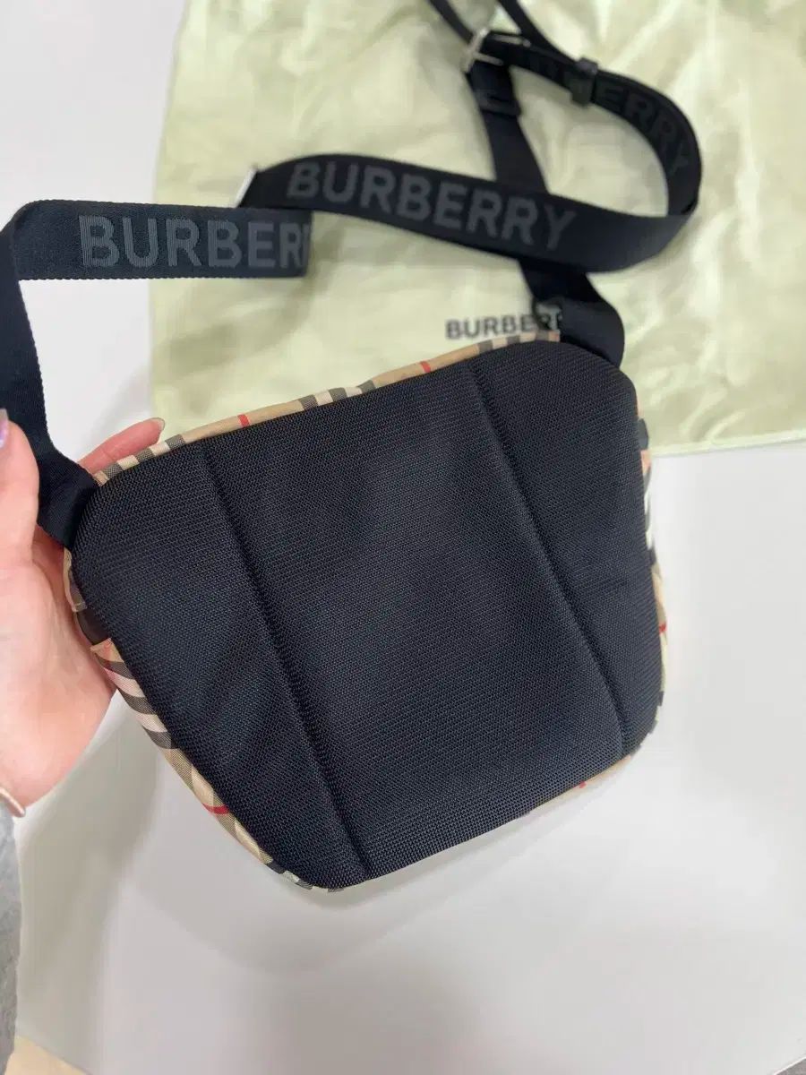 Burberry
