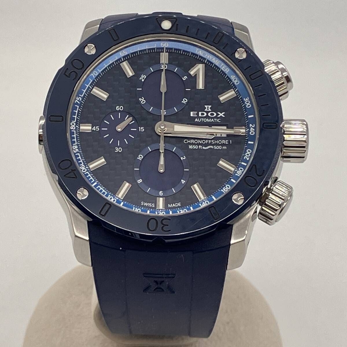 EDOX