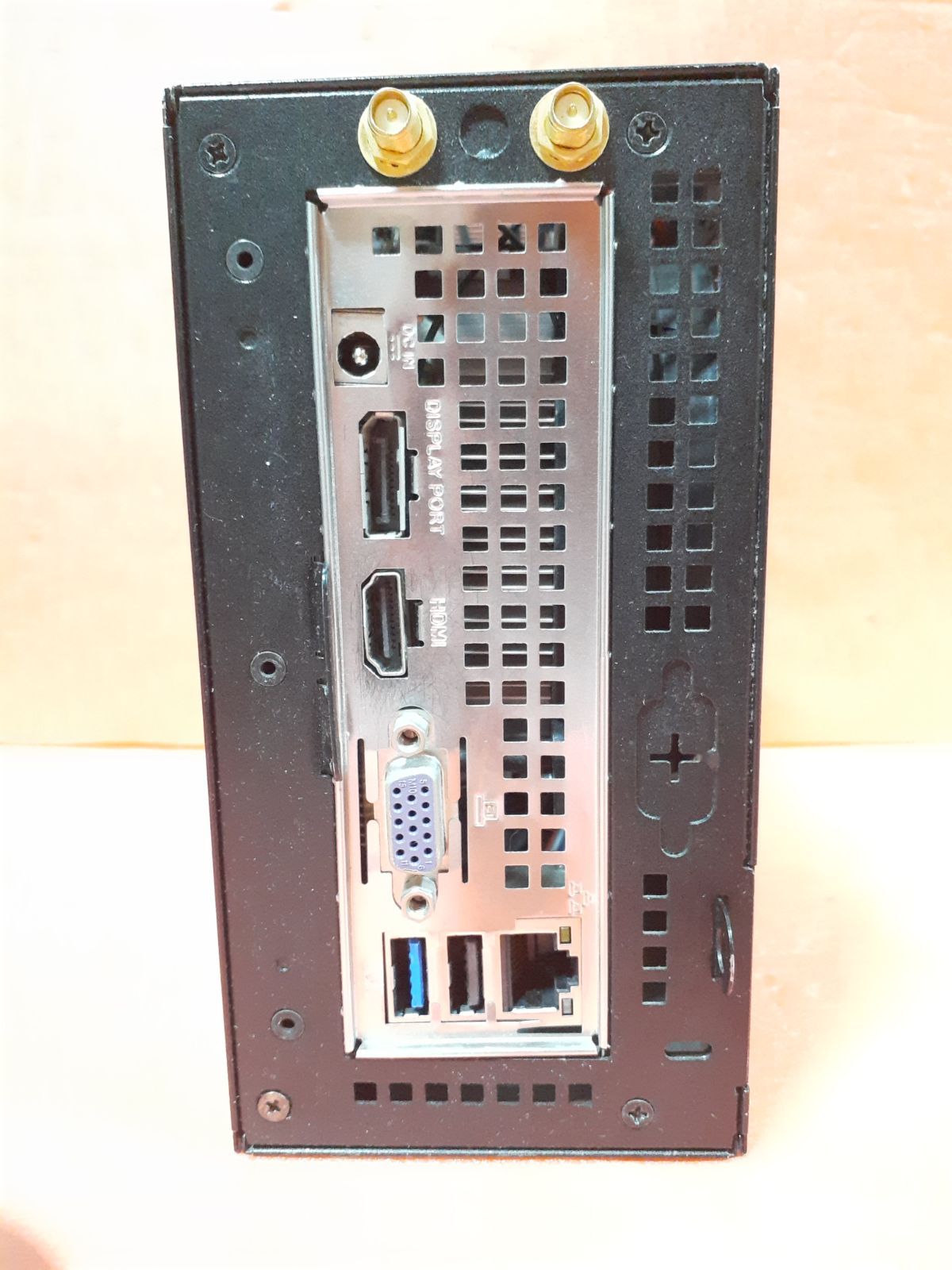 デスクトップPC SSD