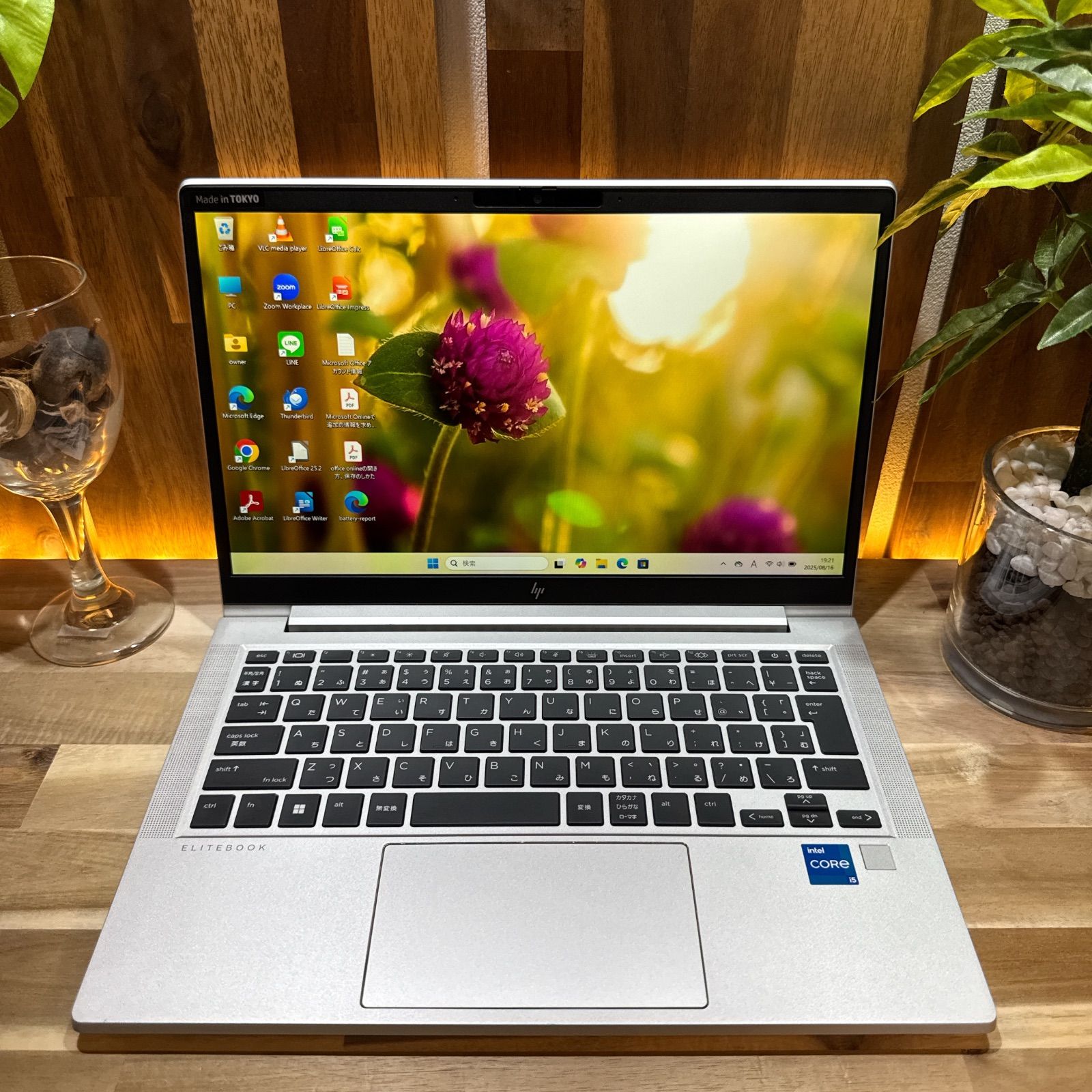 美品2023年式‼️EliteBook 630 G10☘️最高峰i7☘ノートパソコン HP EliteBook 630 G10 | 日本HP