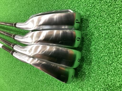 ヨネックス EZONE GT 2025 4S アイアンセット IR リシャフト フレックスその他 メンズ 男性用 右利き 右用 Cランク ゴルフクラブ