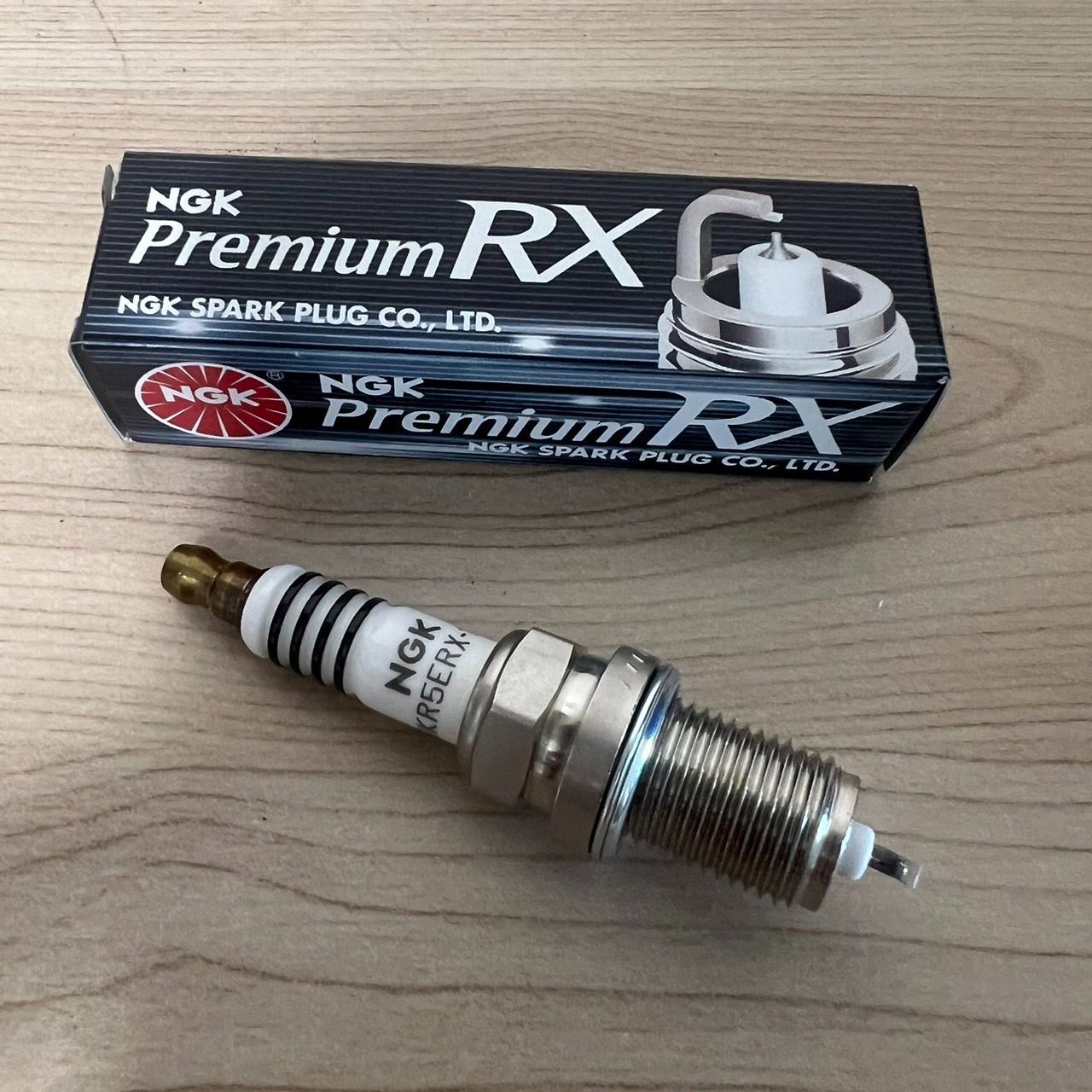 NGK プレミアムRXプラグ BKR5ERX-11P×4 TOYOTA トヨタ Will Vi NCP19 4本セット (純正品番:-) スパークプラグ BKR5ERX-11P プレミアムRXプラグ 1本 NGK(日本特殊陶業) 通販