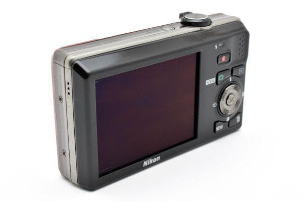 実用品 ｜ Nikon COOLPIX S6000 ｜クールピクス｜H090 - メルカリ