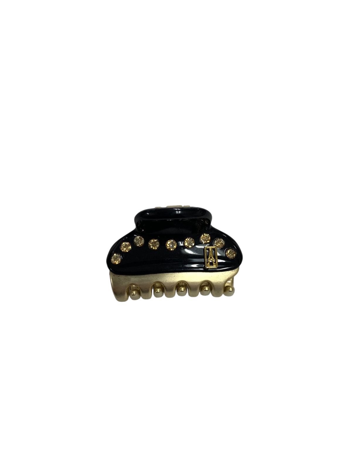 アレクサンドルドゥパリ PINCE VENDOME PAILLETTE ICCB-12831