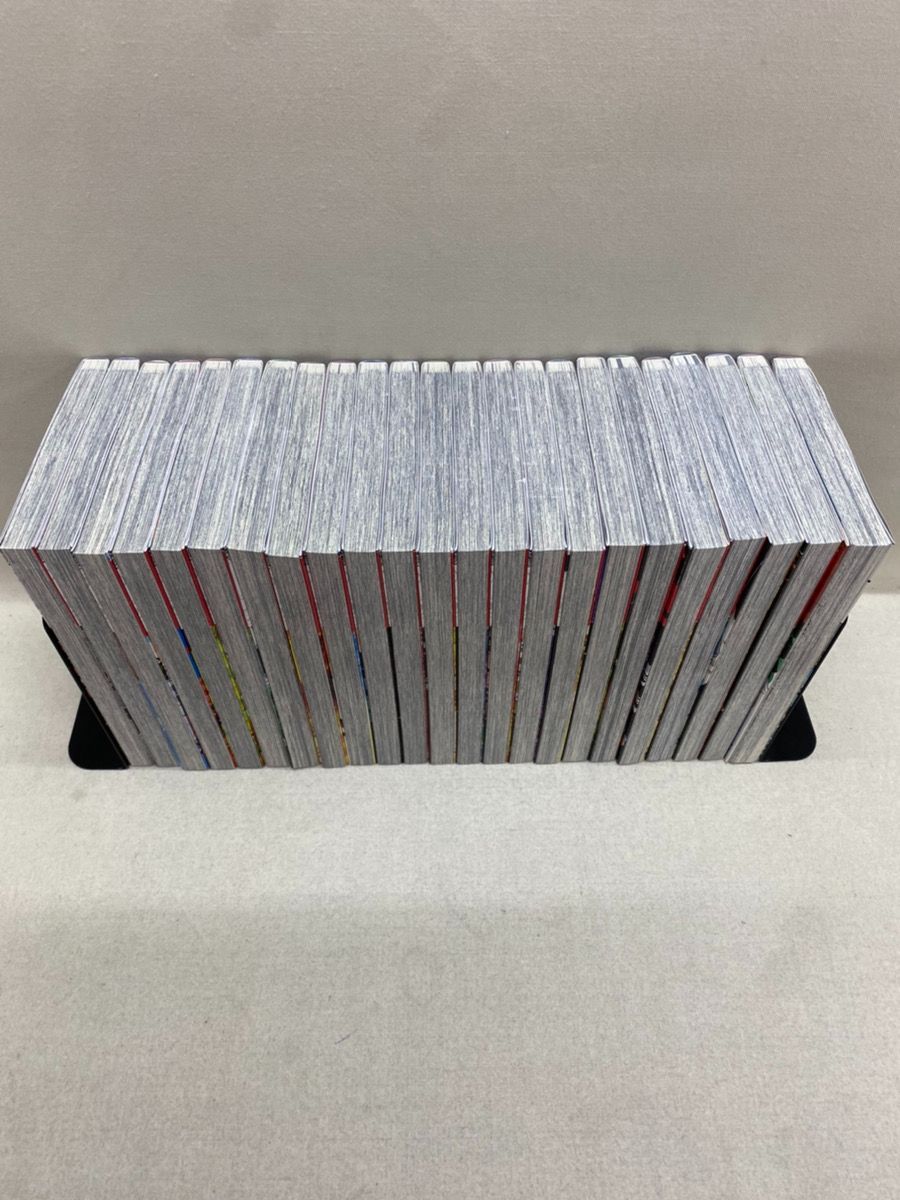 鬼滅の刃 全巻セット 状態：非良 - メルカリ