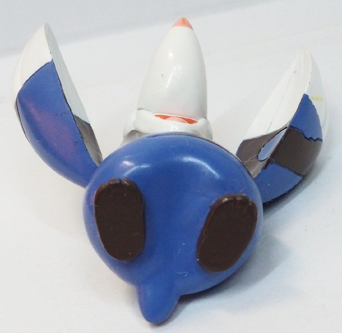ポケットモンスター モンコレ M-005【モグリュー】ポケモン
