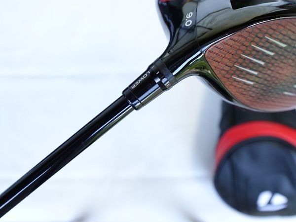 テーラーメイド ステルス