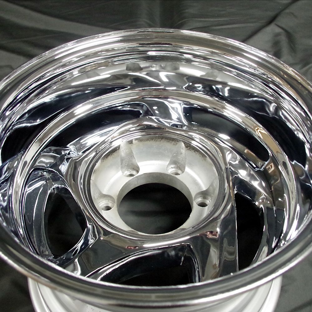 KMC 15インチ ホイール　ターミネーター KMC 15インチ ホイール ターミネーター - メルカリ