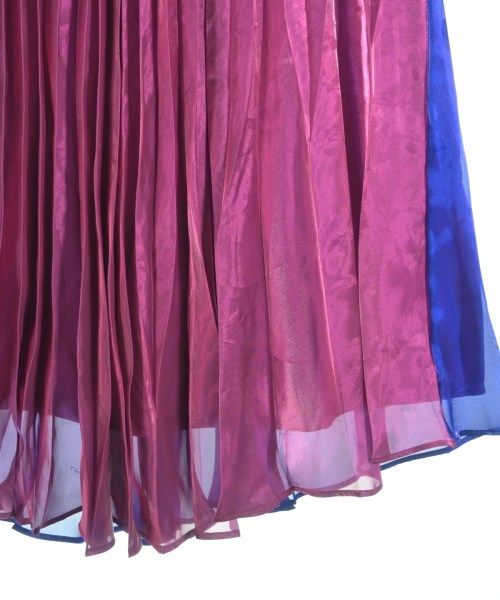 UN3D. ロング・マキシ丈スカート レディース 【古着】【中古】【送料  