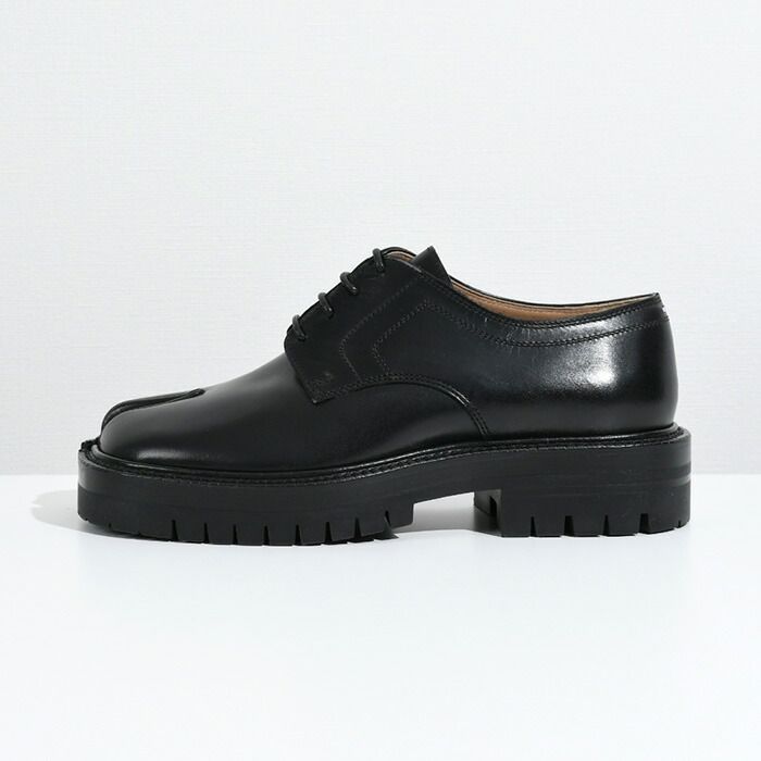 MAISON MARGIELA メゾン マルジェラ シューズ 靴 タビ レース
