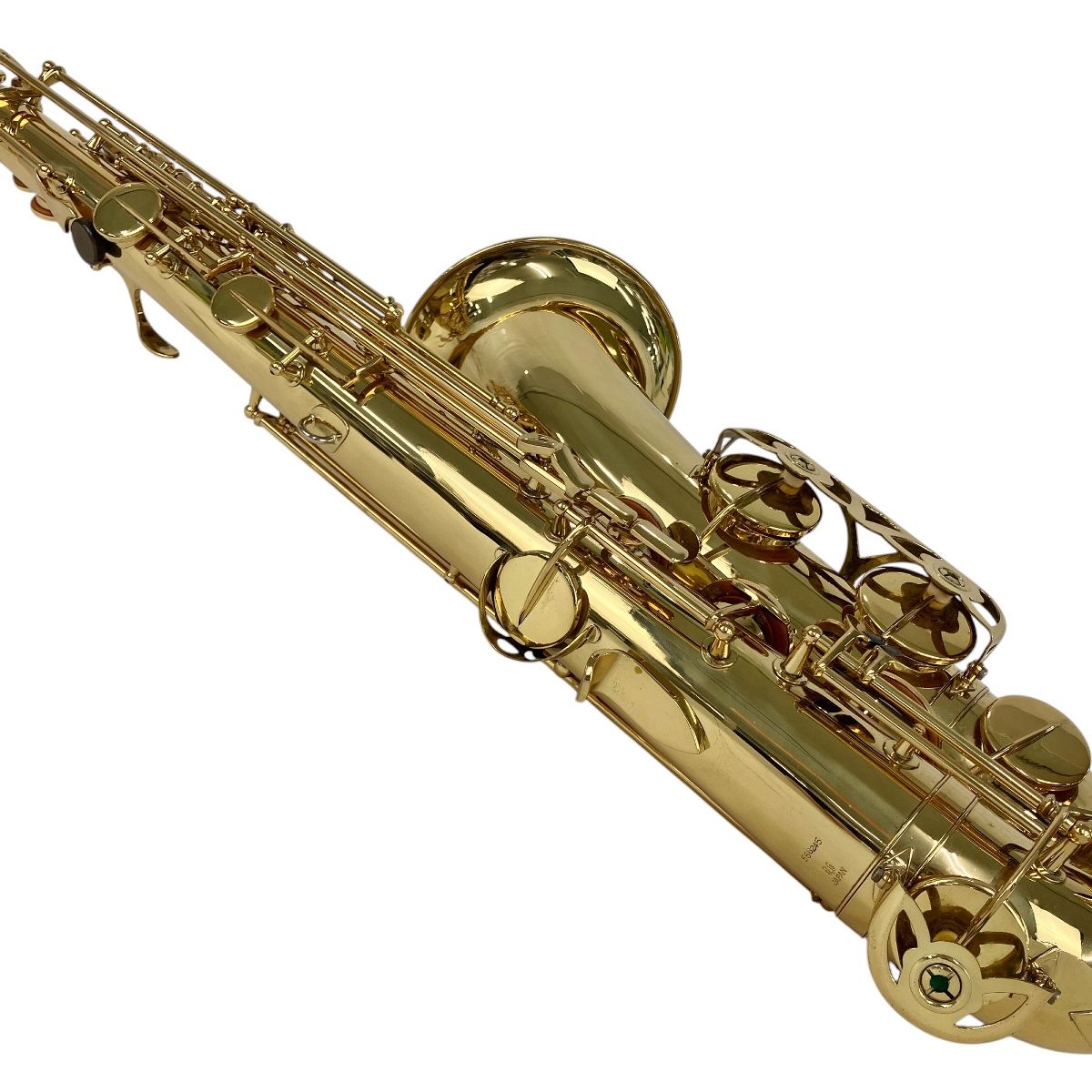 Selmer テナーサックスマウスピース 　ソロイスト　Ｄ　中古品本体 セルマー テナーサックス Soloist | 【クロサワ楽器店オンライン