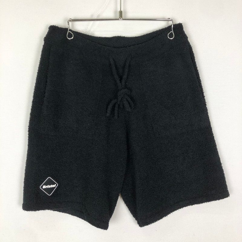 品 F.C.R.B. エフシーアールビー × BAREFOOTDREAMS ベアフットドリームス 別注 コラボ SHORTS SZMCC21850 ショーツ ボトムス ハーフパンツ ショートパンツ 153-251015-yo-16-tei