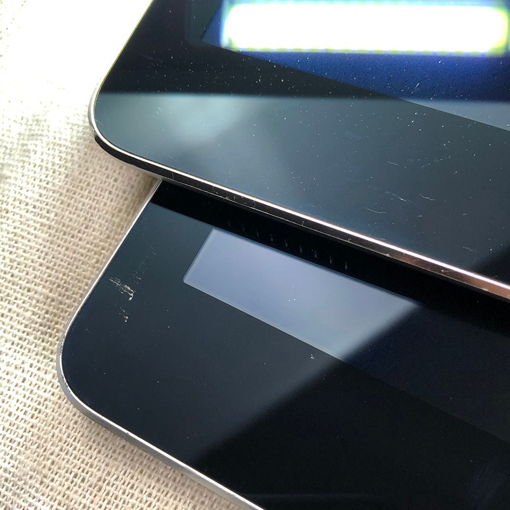 不具合あり】Apple iPad (第1世代) 本体