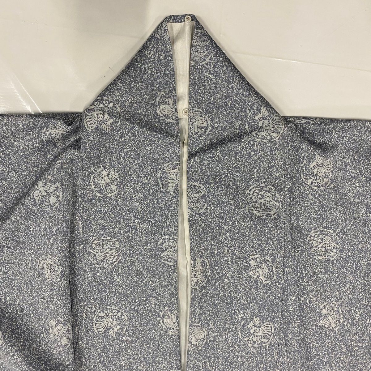裄丈66.5cm M