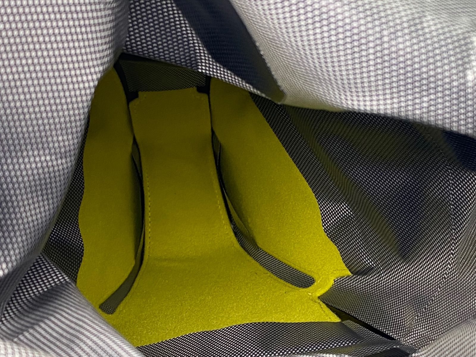 SADDLE PACK