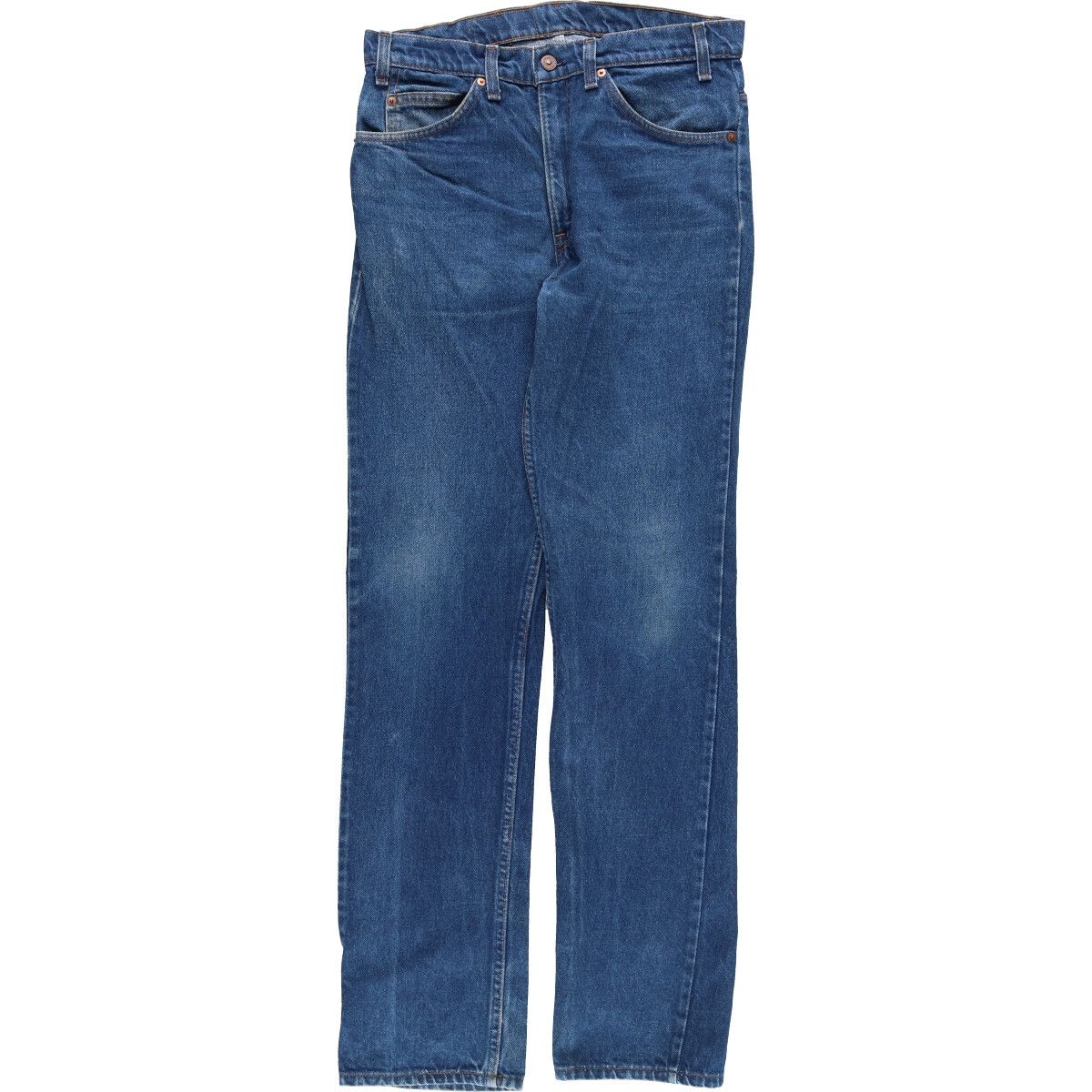 古着 80年代 リーバイス Levi's 40509-0215 オレンジタブ ジーンズ