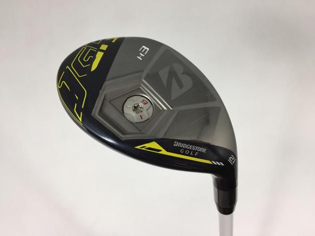 【ゴルフクラブ】ブリヂストン JGR HY ユーティリティ 2016 FUBUKI AX h350 H3【14日間返品OK】