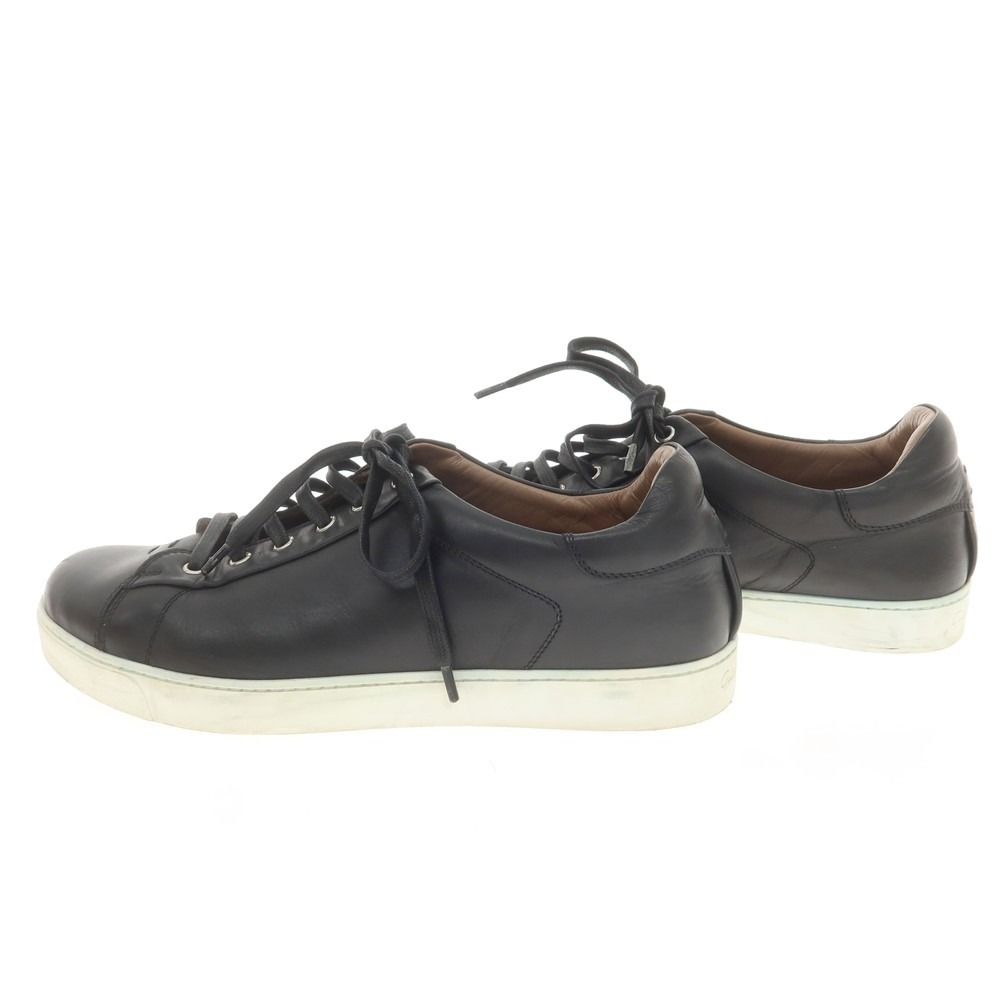 GIANVITO ROSSI レザースニーカー サイズ41 Gianvito Rossi