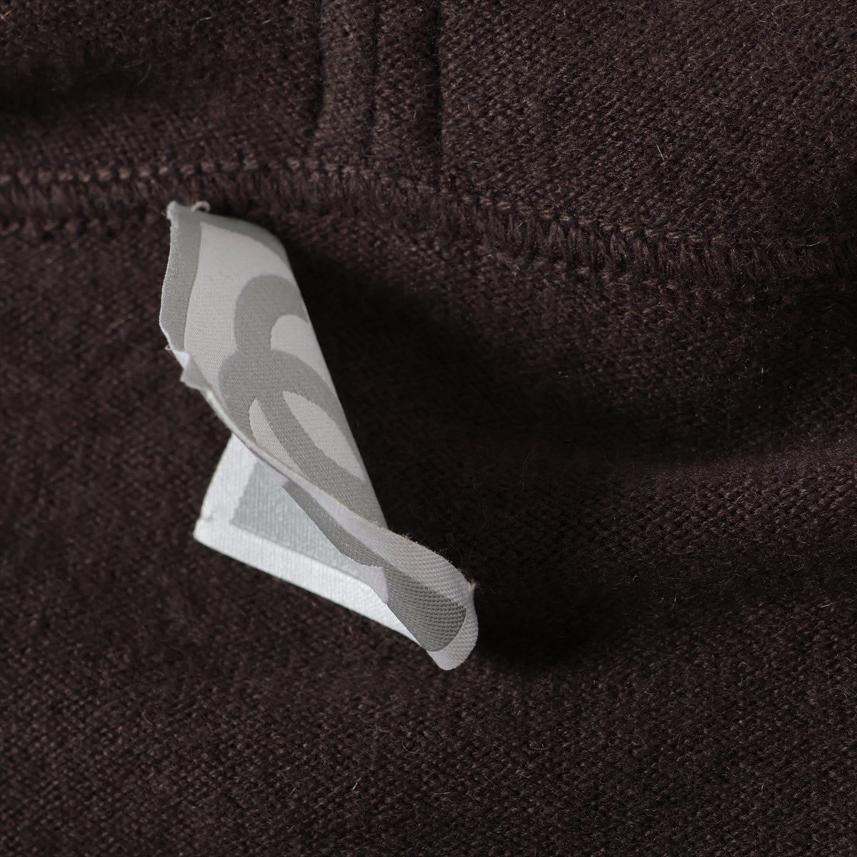 ロゴ ジップアップ