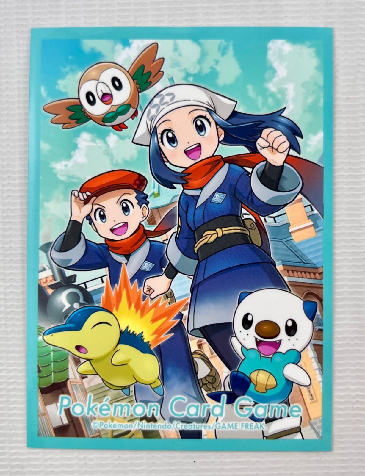 カリンのブラッキー HP60 ポケモンカード カリンのブラッキー HP60 ポケモンカード カリンのブラッキー