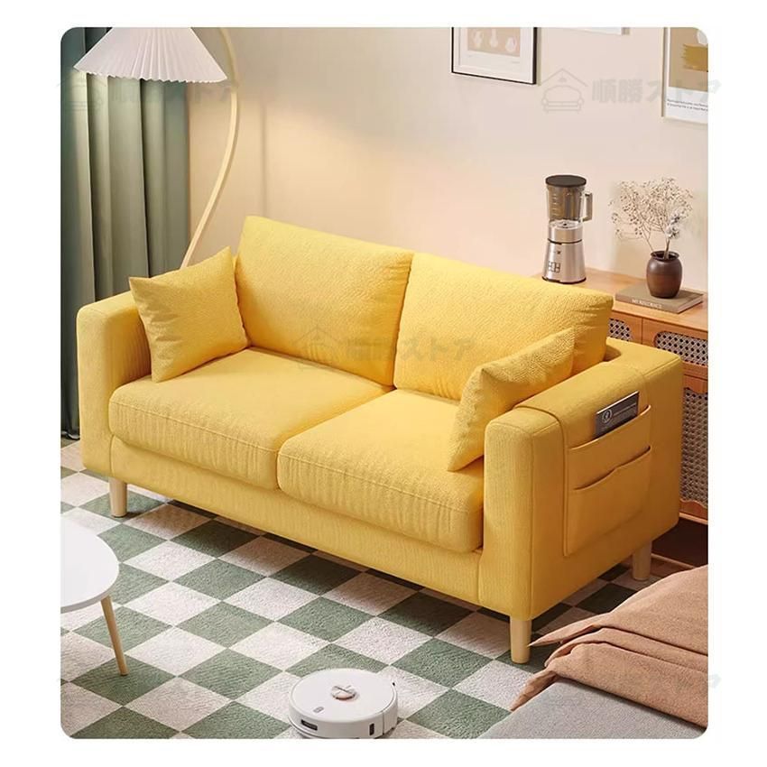 リビングソファ 北欧ソファー