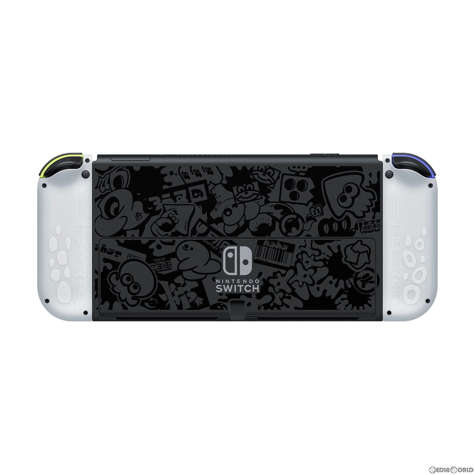 ニンテンドースイッチ