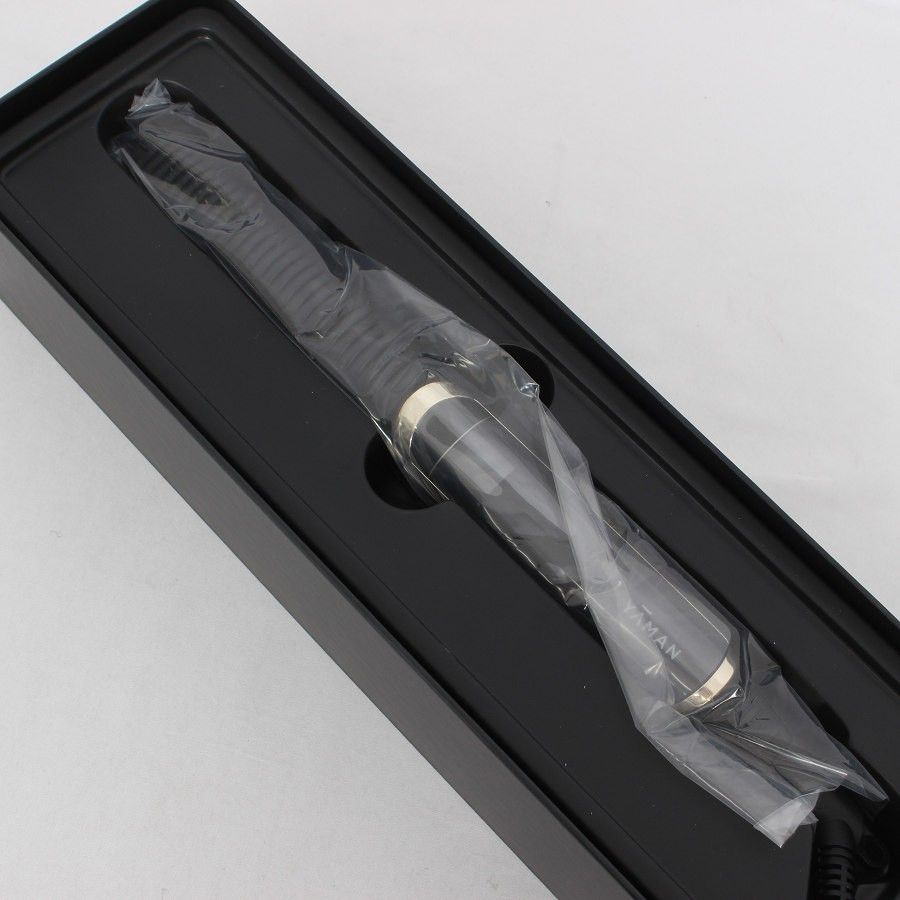 ヤーマンプロフェッショナル ヴェーダスムースアイロン BS for Salon