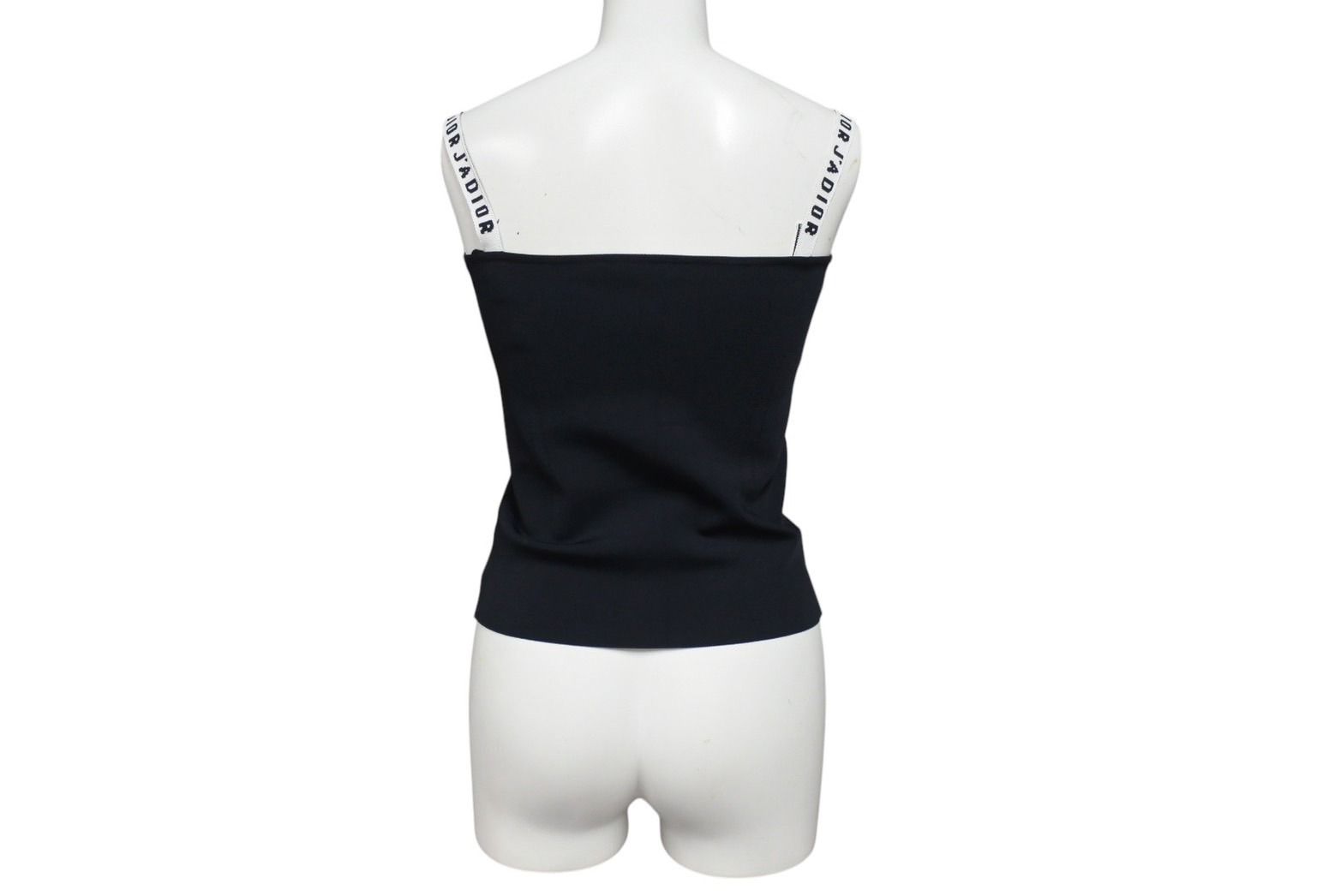 極美品 CHRISTIAN DIOR クリスチャンディオール キャミソール