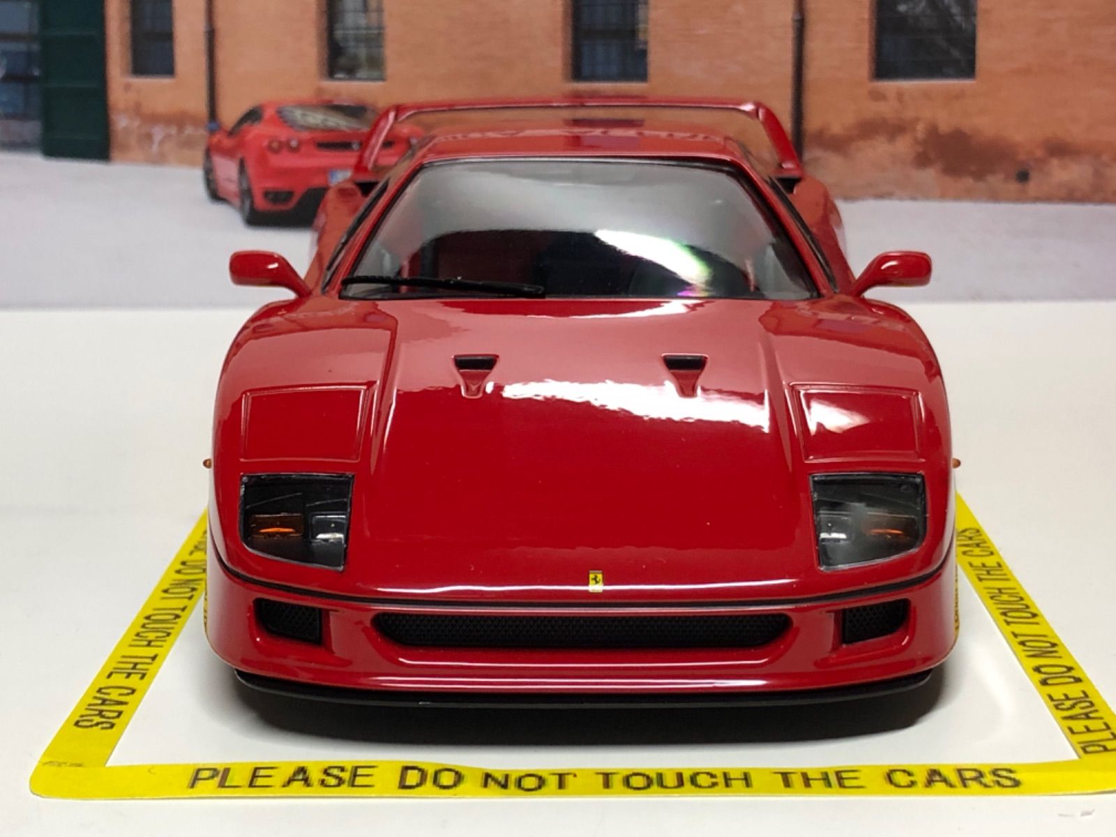 KK-Scale Diecast フェラーリ ミニカー A0322 KK-Scale Diecast フェラーリ ミニカー A0322