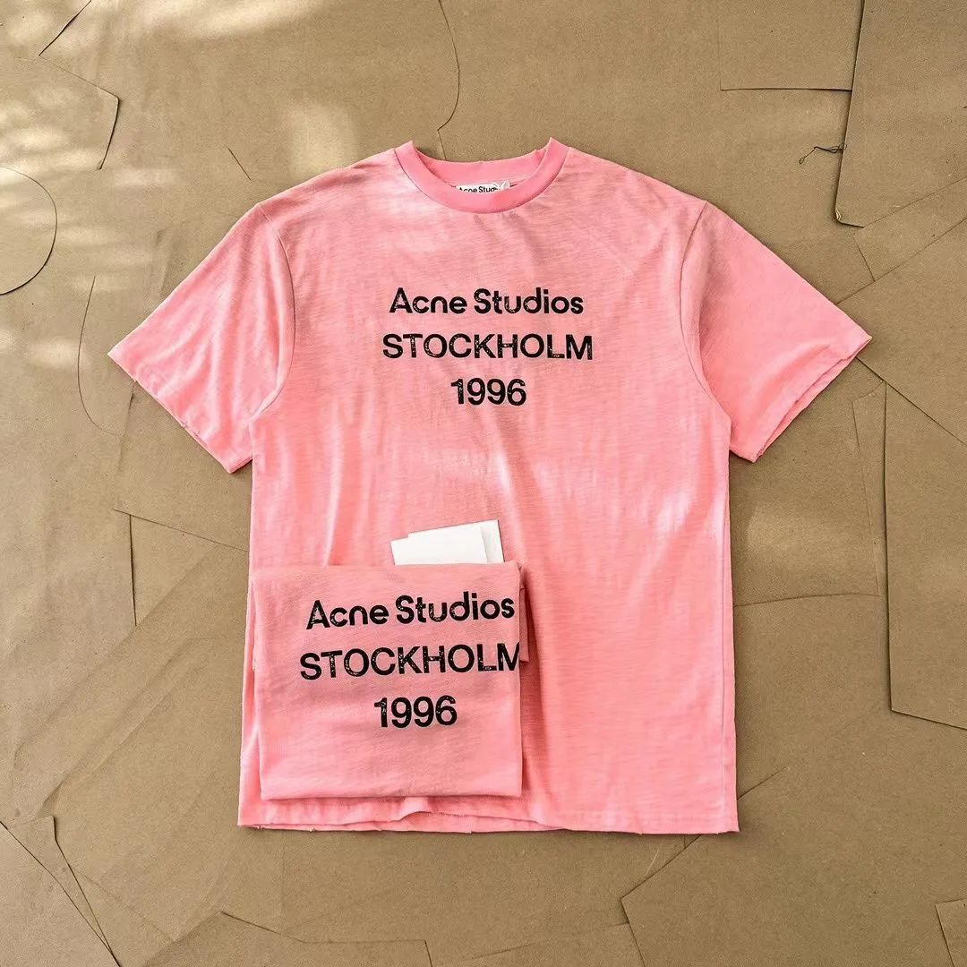 人気急上昇☆ACNE STUDIOS アクネストゥディオズ☆ダメージ加工 