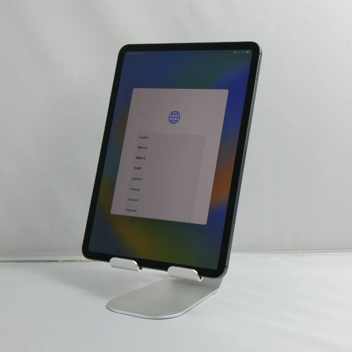 中古】Apple iPad Pro 11インチ第1世代 Cellular 256GB / ipad アイ