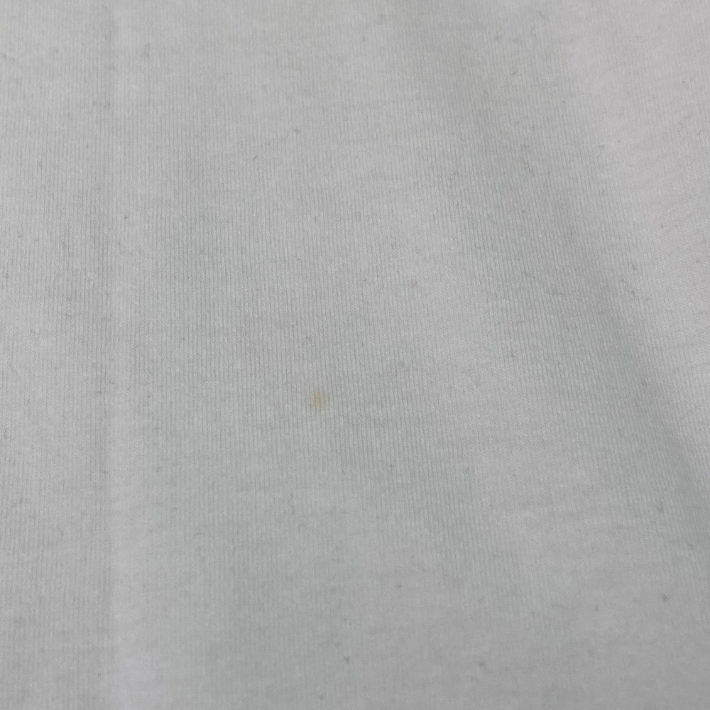 PEARLY GATES パーリーゲイツ 半袖ハイネックTシャツ ホワイト系