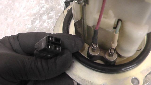 ヴェルシスX250 LE250D-A03xxx