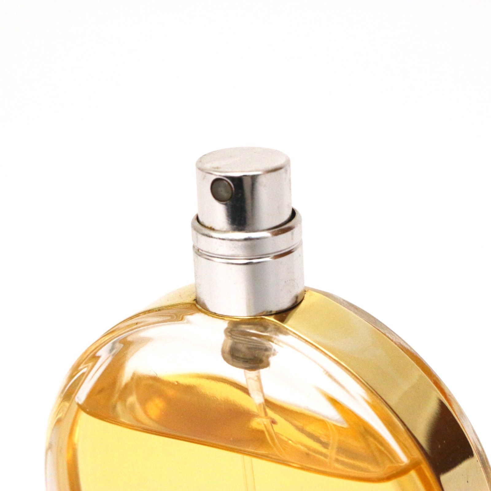 シャネル チャンス CHANCE 香水 50ml 水 エタノール 黄色
