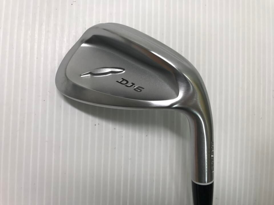 DJ-6 レディス 44 WEDGE FT-52w Ver2 ウェッジ フォーティーン 最短