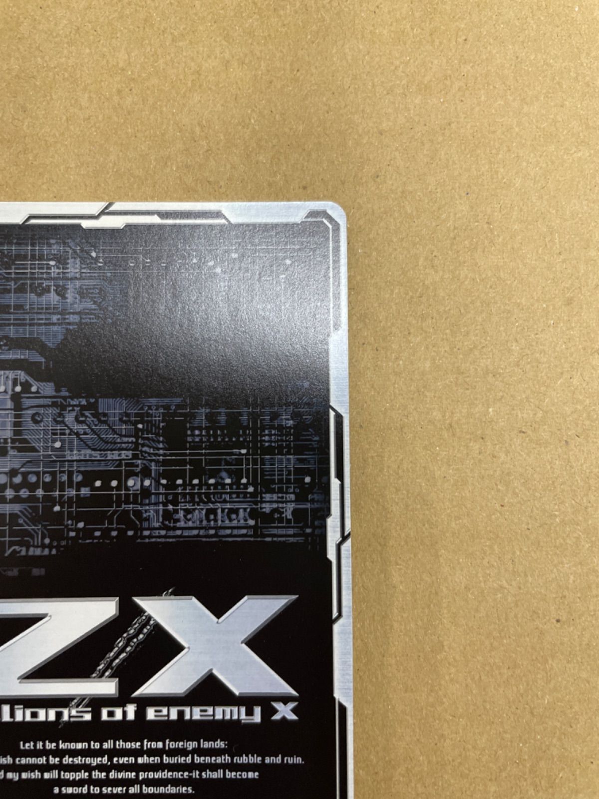 Z/X 原初の撫子 櫛名田姫（ホロ）SR B12-010（店舗併売） - メルカリ